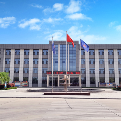 山东东达机电操车系统公司