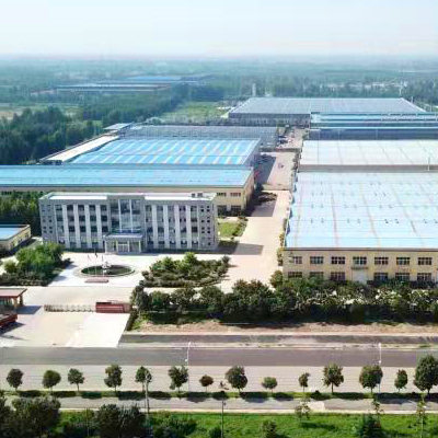 山东东达机电操车系统公司