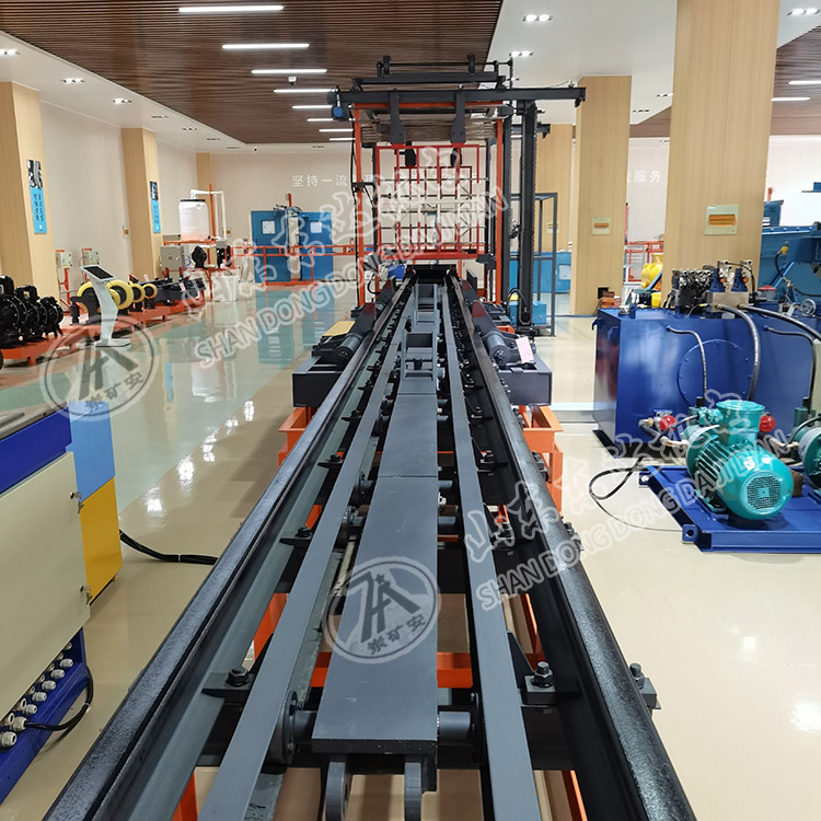 销齿操车成套设备适合应用在哪些地方你知道吗