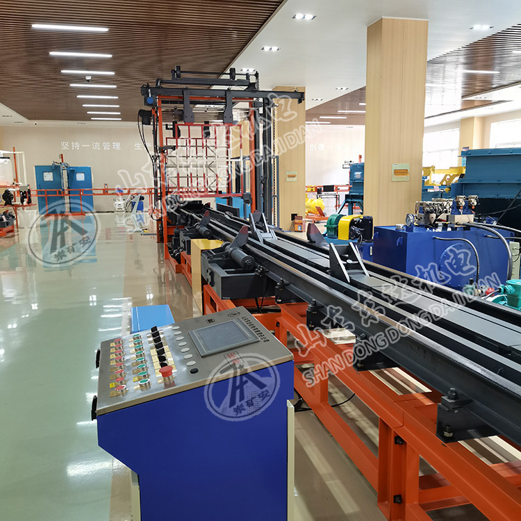 关于操车设备的具体应用场景和优势你知道多少？