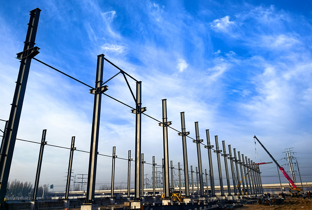 锚定智造新未来：山东东达智能装备有限公司新厂区建设全面启动